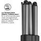 thumbnail image 2 of Waflera Rizadora Revlon RV084LA1 Jumbo Ceramica 3 Barriles negro, 2 of 7