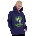 thumbnail image 4 of Popeye Olive Oyl Love Cute Cartoon Hoodie Sweatshirt Women Men Brisco Brands L, 4 of 6