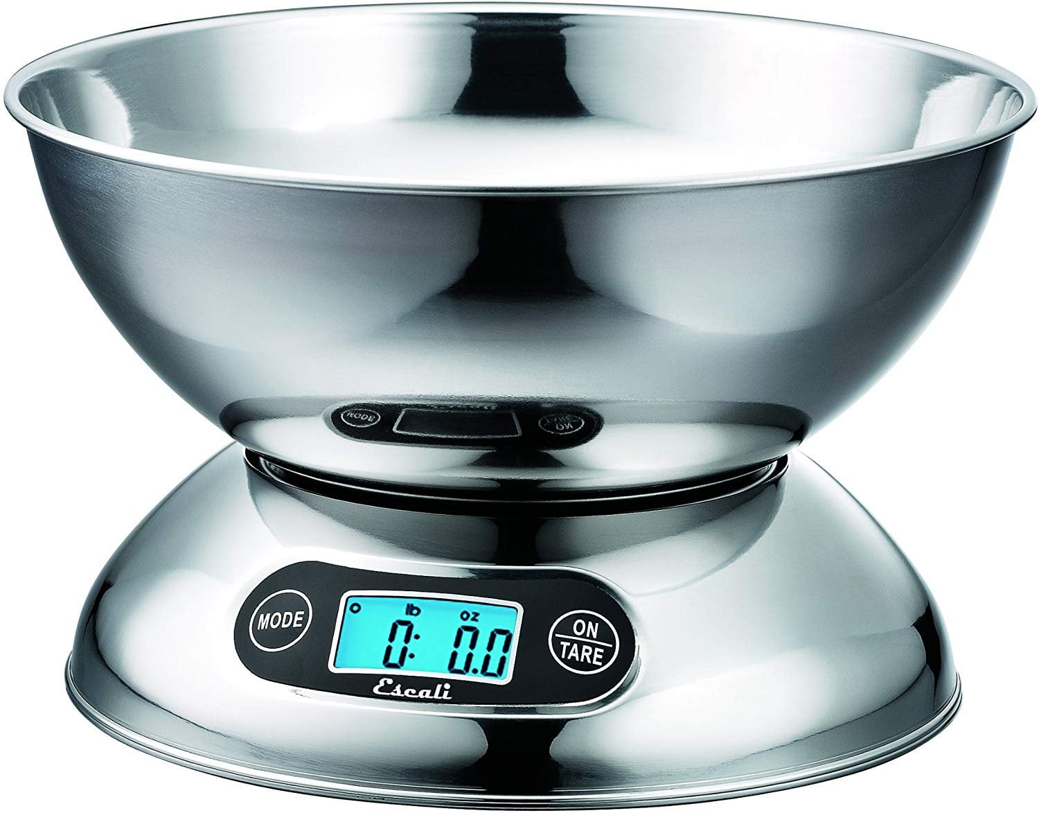 Pana Baking Scale – KitchenSupply