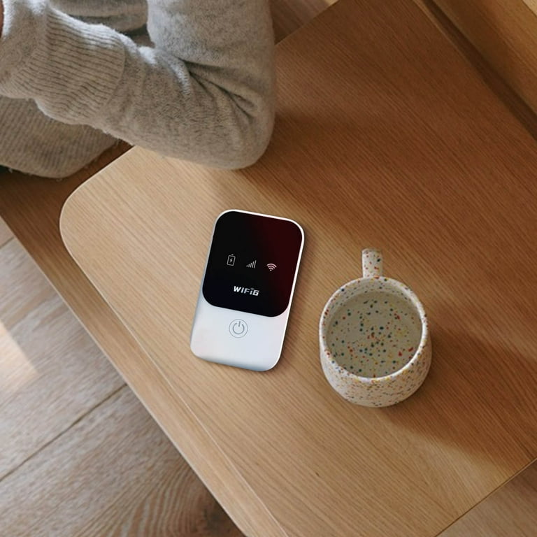 Ryooko Portable WiFi, Ryooko Portable WiFi, Ryoke Pro Pertable Wi-Fi, Ryokoo Pertable Wi-Fi Hotspot for Travel/Home, Ryokoo W-iFi, High Speed Smart Router for Anywhere Clearance