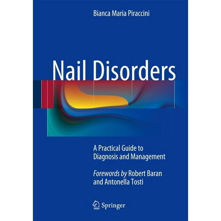 UPC: 9788847053038 | Nail Disorders: A Practical Guide to Diagnosis and Management (Hardcover)