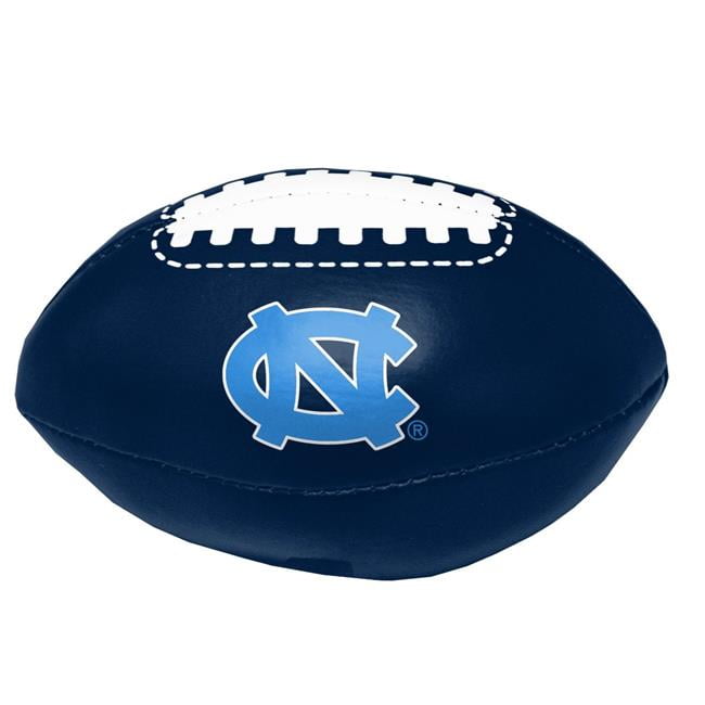 Logo Brands 185-93MCS North Carolina Micro Soft Football