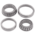 thumbnail image 3 of 3X Trailer Hub Bearings Kit for 3500 1.719 Inch Spindle 84 Axle L68149 L44649, 3 of 6
