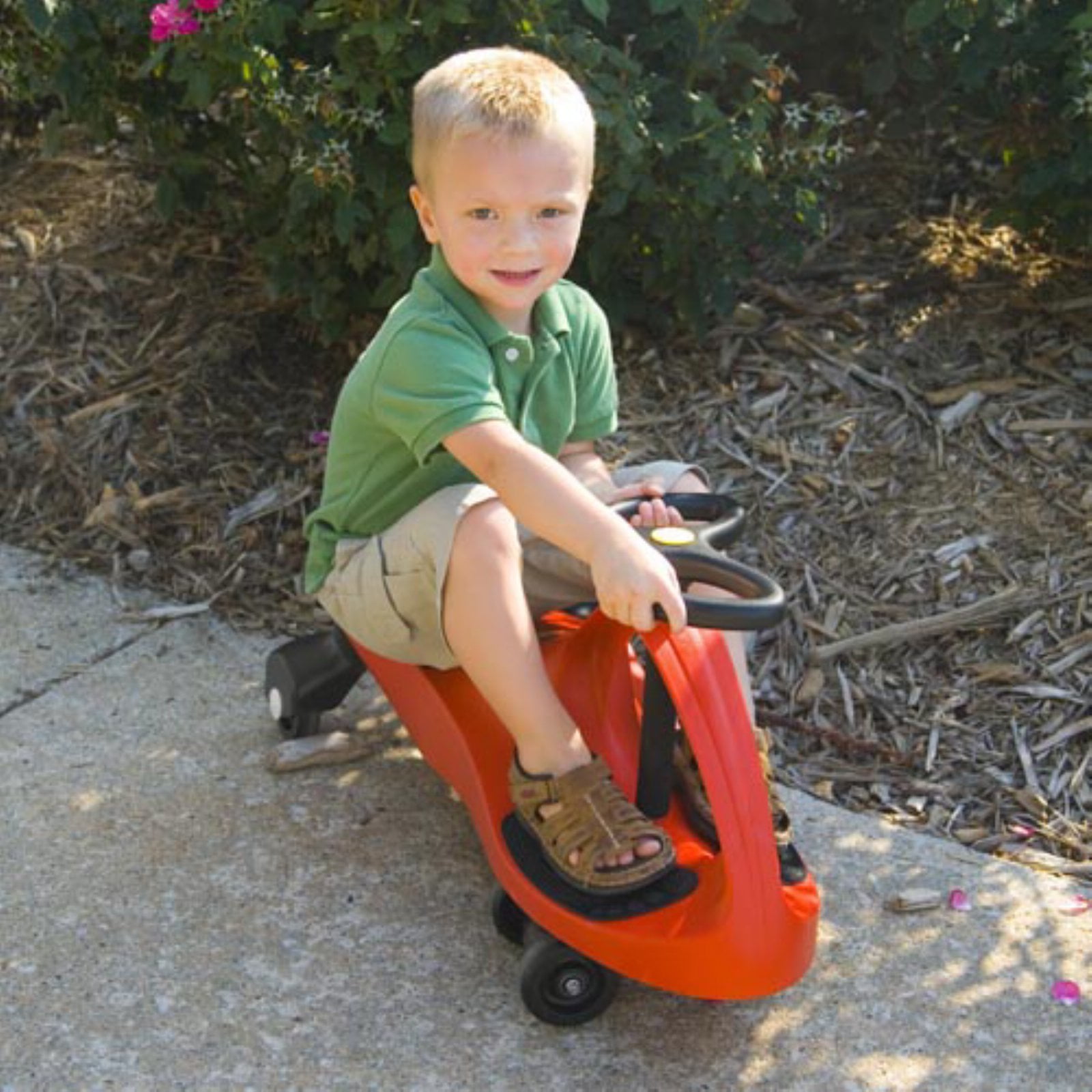 plasma car walmart