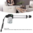 thumbnail image 4 of Electric Linear Actuator, ABS Aluminium Alloy 24V Electric Linear Actuator Accurate  For Electric Sofa, 4 of 8