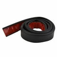 thumbnail image 5 of CENL 150*4.5cm Car Wheel Arch Trim Flares Protection Strip Rubber, 5 of 10