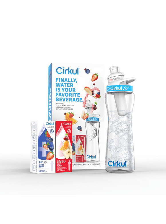 Cirkul Cirkul in Travel Drinkware