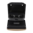 thumbnail image 2 of Portavasos Ajustable Plegable Para VW Golf/GTI MK5 MK6 Rabbit Jetta Sunnimix Portavasos plegable ajustable, 2 of 8