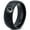 Black Dome Polish Tungsten, variant on Tungsten Take Off Space Ship Rocketship Band Ring 8mm Men Women Comfort Fit Black Dome Polished