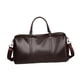 thumbnail image 4 of Bolsa de deporte para adultos, bolsa de almacenamiento, bolsa de gimnasio deportiva para acampar, hacer ejercicio y hacer ejercicio marrón, 4 of 8