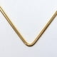 thumbnail image 4 of 4 aros de hierro para atrapasueños, marco de alambre, corona, decoración de pared, macramé colgante, bricolaje Amar, 4 of 8