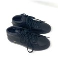 thumbnail image 3 of Converse Louie Lopez Pro Mid Shoes Leather Black Skate Sneakers A05089C, 3 of 5