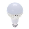 thumbnail image 2 of Anvazise E27 3W Smart PIR Infrared Motion Detection Sound Sensor Auto LED Light Bulb, 2 of 6
