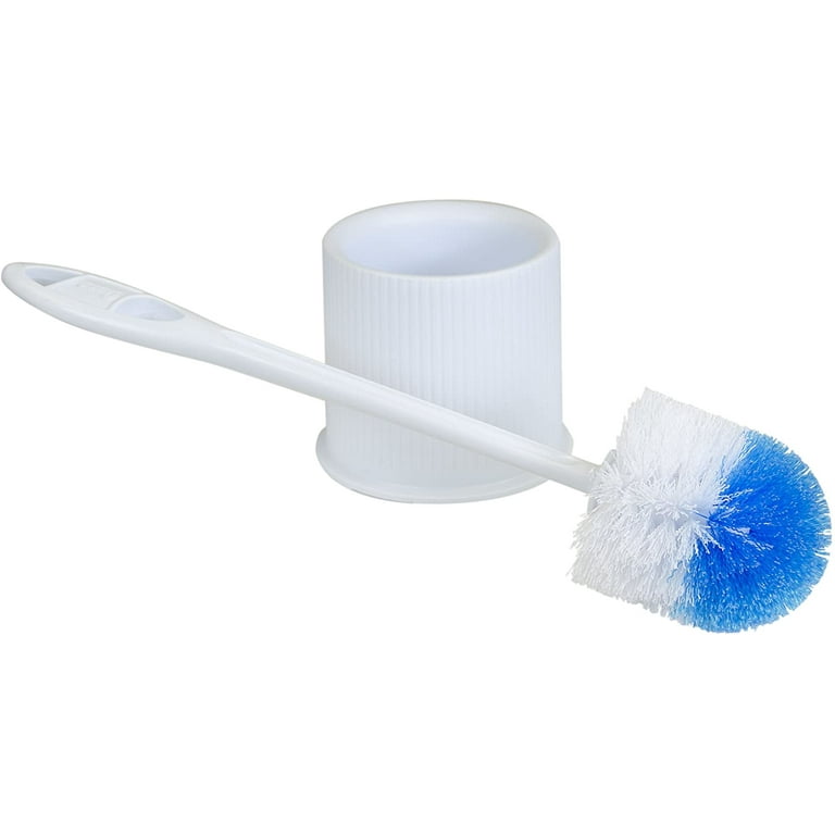 Quickie toilet cheap bowl brush