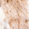 thumbnail image 5 of Vickerman 72" Iberian Faux Fur Tree Skirt, 5 of 6