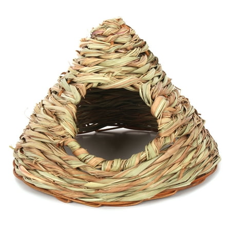 UPC: 0791611130636 | Ware Manufacturing Grassy Tee Pee Hideout  Large