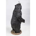 thumbnail image 3 of Hi-Line Gift Ltd. Growling Standing Bear Statue, 3 of 4
