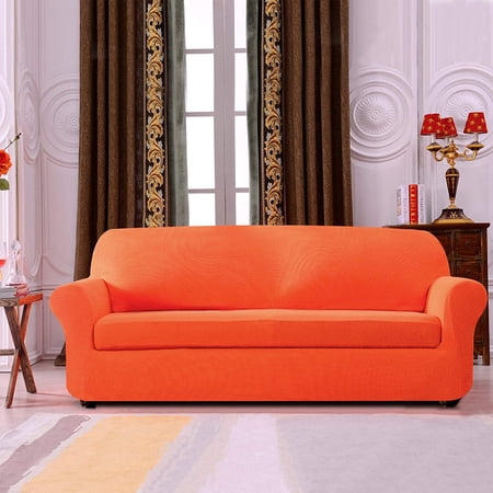 slipcover subrtex cubierta fundas elastica slipcovers loveseat