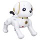 thumbnail image 1 of Juguete Robot Para Perros Para Niños, Control Remoto, Perro Robótico, Música, Baile, Parada De Manos, Empuje Hacia Arriba, Programable Para Interiores, 1 of 7