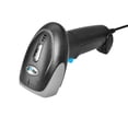 thumbnail image 3 of LECTOR DE CODIGO DE BARRAS 3nStar SCI150 LASER C/BASE Y CABLE USB SCI150, 3 of 7