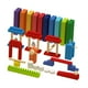 thumbnail image 5 of Juego de dominó para niños: desde juegos educativos hasta juegos familiares de reacción en cadena 1200 piezas, 5 of 9