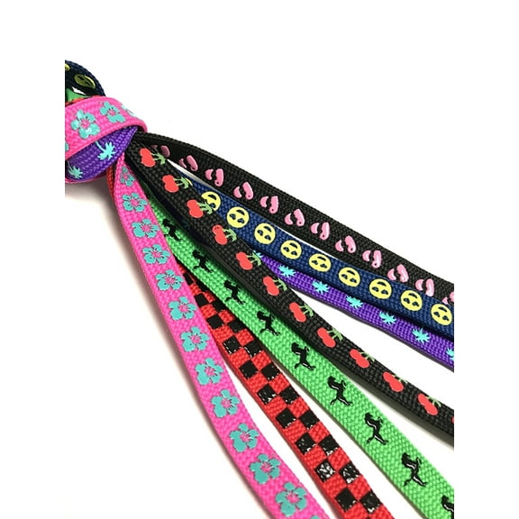 Sure Grip Slip Not Laces