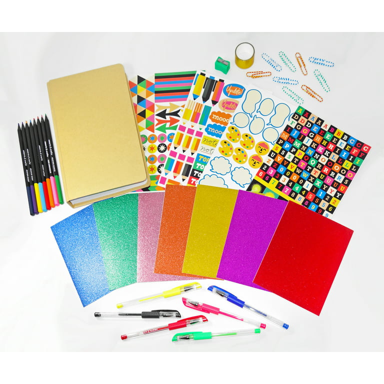  Drawing Pads For Kids ages 4-8: Blank Paper Journal