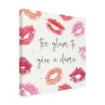thumbnail image 2 of Trademark Fine Art 'Chic Accents VII' Canvas Art by Anne Tavoletti, 2 of 3