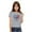 Gray, variant on BRGZLK Independence Day Shirts For Kids Fashion Cute USA Flag Printed Tees Boys Girls Loose Round Neck Casual Short Sleeve Cotton Tops Black 9-10 Years