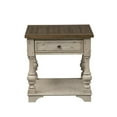 thumbnail image 2 of Liberty Furniture Morgan End Table, 2 of 8
