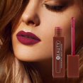thumbnail image 5 of TechWave Rouge à Lèvres 2ml et Gloss Rouge à Lèvres Sans Manche Rouge à Lèvres Chocolat Bâton Longue Tenue Encre à Lèvres Teinte à Lèvres Gloss Transparent Pack 5 % Teinte Longue Tenue Rouge à Lèvres Pailleté Rouge à Lèvres Ensemble Rouge à Lèvres Non Fini, 5 of 5