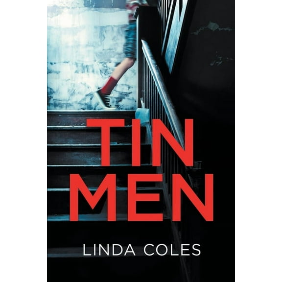 Chrissy Livingstone Pi Tin Men, Book 1, (Paperback)