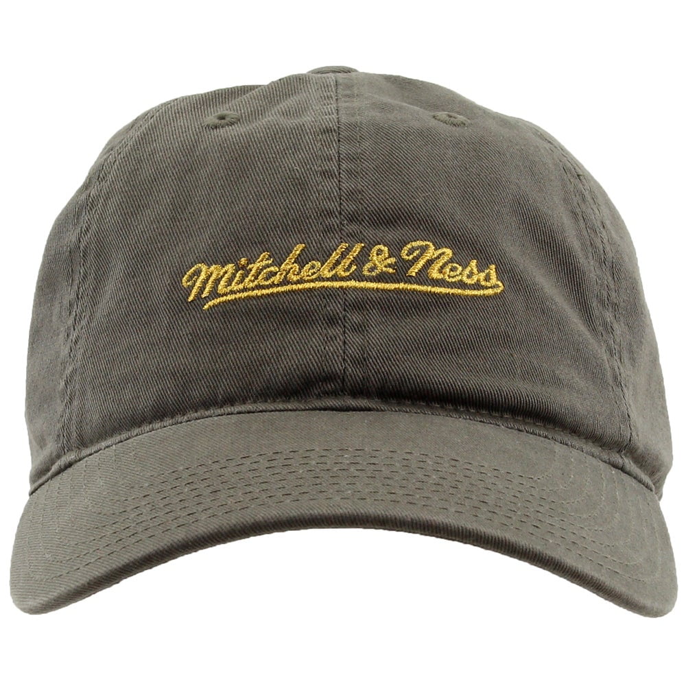 mitchell and ness dad hats