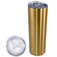 thumbnail image 1 of Vaso termico 20oz -Termo Dorado Dprisa Vaso termico 20oz -Termo Dorado (591ml), 1 of 3