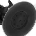 thumbnail image 3 of LITINKIMI Rear Dash Cam Mount L Shaped Black Plastic 1Set For Windshield Use, 3 of 8