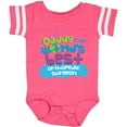 thumbnail image 3 of Inktastic Orthopedic Surgeon Daddy Boys or Girls Baby Bodysuit, 3 of 5