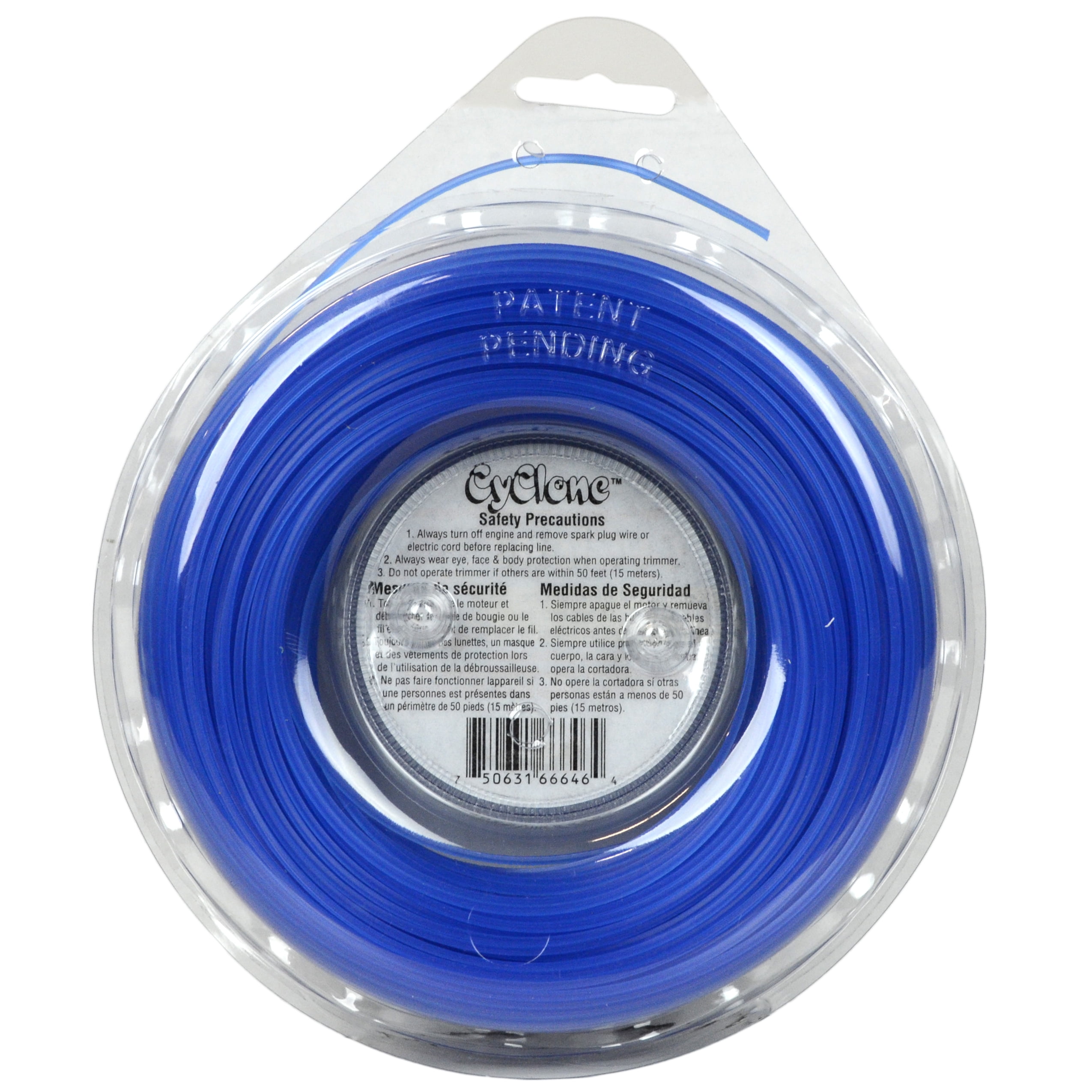 Cyclone Universal Nylon 0.065 Cyclone Universal Nylon 0.065
