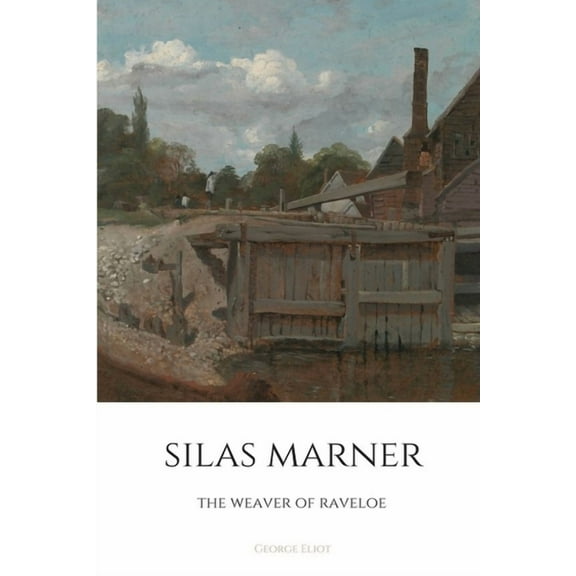 Silas Marner, (Paperback)