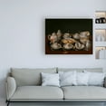 thumbnail image 3 of Trademark Fine Art 'Tea Set' Canvas Art by Liotard, 3 of 3