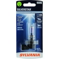 thumbnail image 1 of SYLVANIA 9006 SilverStar Halogen Headlight, 1 of 7