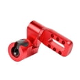 thumbnail image 3 of S SERENABLE Single Side Adjustable V Bar Mount Replacement Accessories Balance Bar Mount Red, 3 of 9