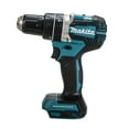 thumbnail image 2 of Makita XT269M 18V LXT Lithium‑Ion Brushless Cordless 2-Pc. Combo Kit with (2) 4.0Ah Batteries, Charger and Tool Bag, 2 of 11