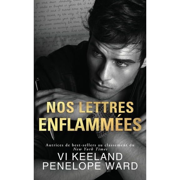 Nos Lettres EnflammÃ©es, (Paperback)