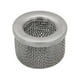 thumbnail image 1 of 181072 or 181-072 Inlet Strainer Screen Filter with 1in NPT Thread for 795 1095 1500 Airless Paint, 1 of 5