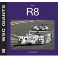 thumbnail image 2 of Pre-Owned Audi R8 (Paperback) 1845843274 9781845843274, 2 of 2