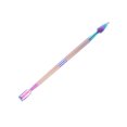 thumbnail image 3 of YSNOOWE Nail Tools Stainless Steel Cuticle Exfoliator for Home Use 1Pack, 3 of 8