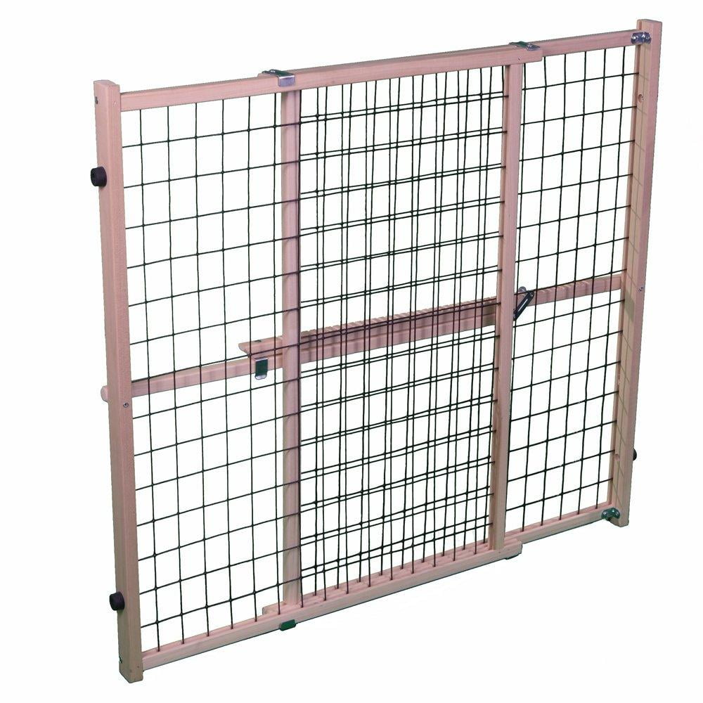 50 inch pet gate