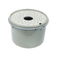 thumbnail image 1 of 14.25 H in. DecoBasin, 1 of 1