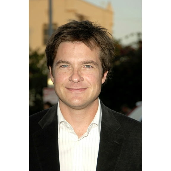 Jason Bateman At Arrivals For 15Th Annual Environmental Media Awards, Ebell Club, New York, Ny, October 19, 2005. Photo By Michael GermanaEverett Collection Celebrity (16 x 20)