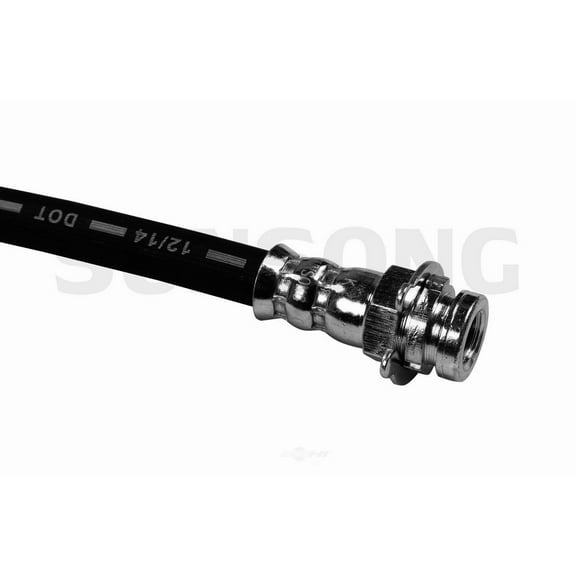 Sunsong 2203746 Brake Hydraulic Hose